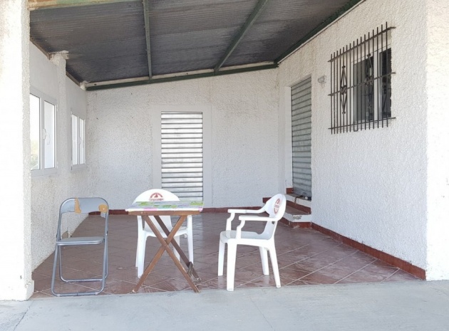 Wiederverkauf - Country Property - Los Montesinos - Los Montesinos Centro
