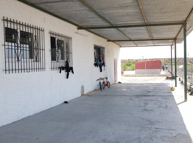 Wiederverkauf - Country Property - Los Montesinos - Los Montesinos Centro
