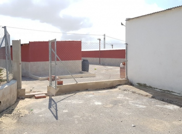 Wiederverkauf - Country Property - Los Montesinos - Los Montesinos Centro