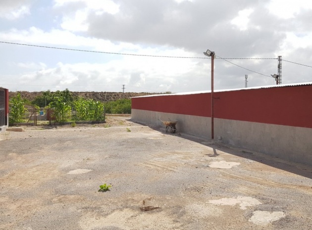Wiederverkauf - Country Property - Los Montesinos - Los Montesinos Centro