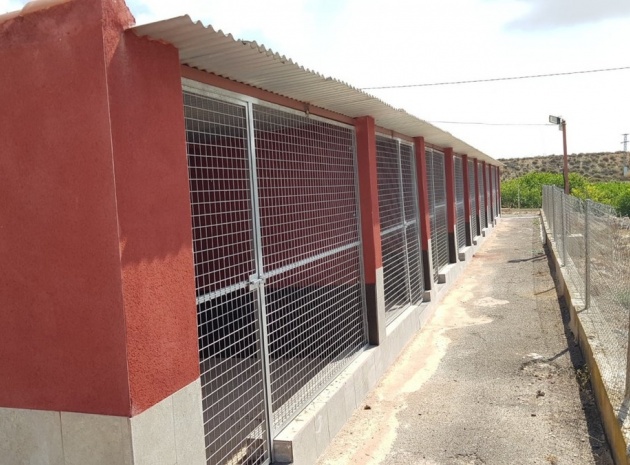 Wiederverkauf - Country Property - Los Montesinos - Los Montesinos Centro