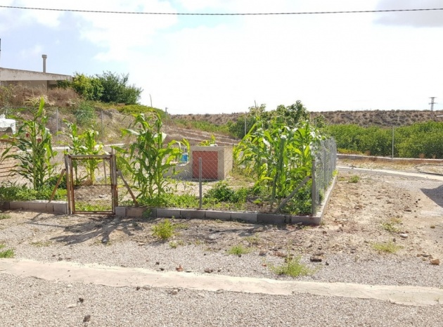 Wiederverkauf - Country Property - Los Montesinos - Los Montesinos Centro