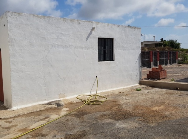 Wiederverkauf - Country Property - Los Montesinos - Los Montesinos Centro