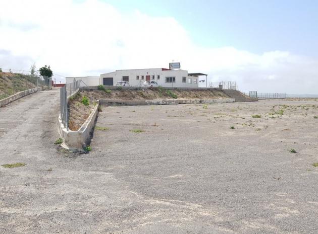Wiederverkauf - Country Property - Los Montesinos - Los Montesinos Centro