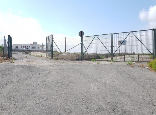 Wiederverkauf - Country Property - Los Montesinos - Los Montesinos Centro