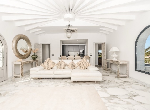 Revente - Villa - Javea - Jávea - Xàbia Centro