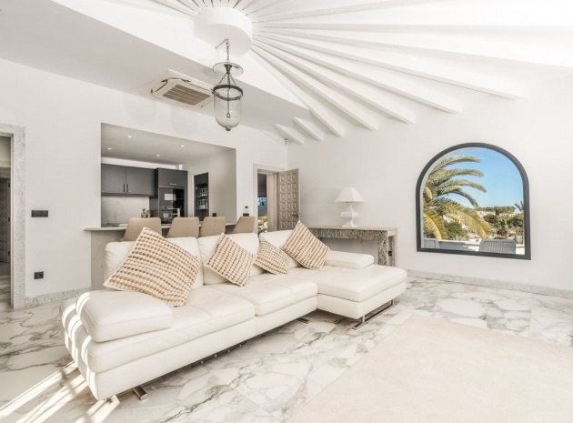 Revente - Villa - Javea - Jávea - Xàbia Centro