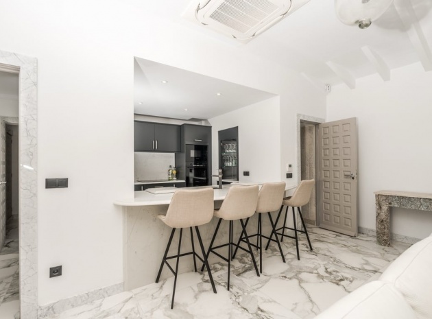 Revente - Villa - Javea - Jávea - Xàbia Centro