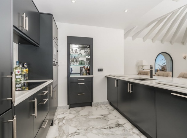 Revente - Villa - Javea - Jávea - Xàbia Centro