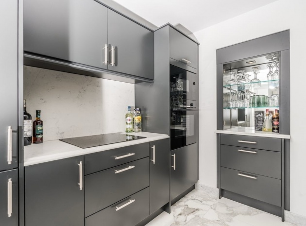 Revente - Villa - Javea - Jávea - Xàbia Centro