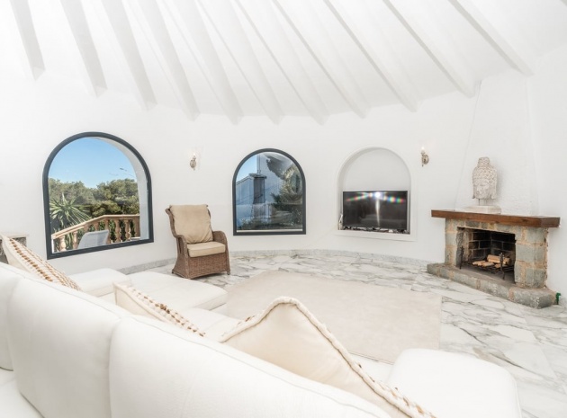 Revente - Villa - Javea - Jávea - Xàbia Centro
