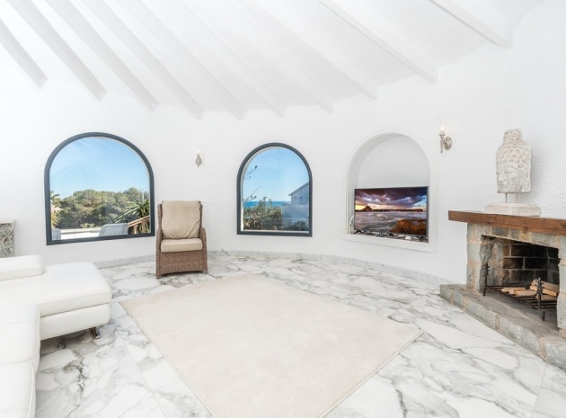 Revente - Villa - Javea - Jávea - Xàbia Centro