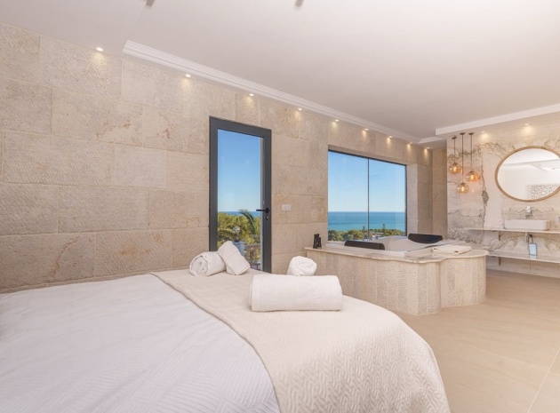 Revente - Villa - Javea - Jávea - Xàbia Centro