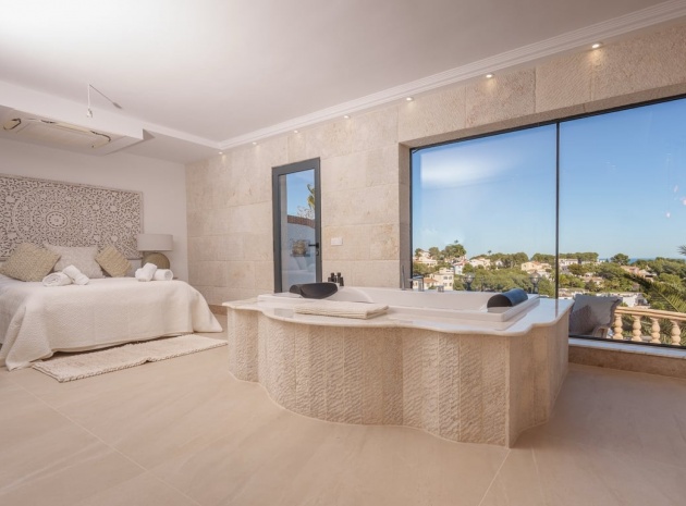 Revente - Villa - Javea - Jávea - Xàbia Centro