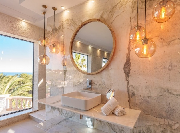 Revente - Villa - Javea - Jávea - Xàbia Centro