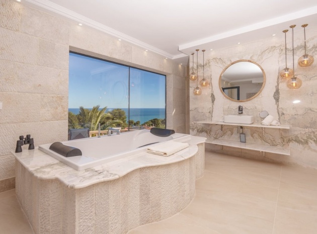 Revente - Villa - Javea - Jávea - Xàbia Centro