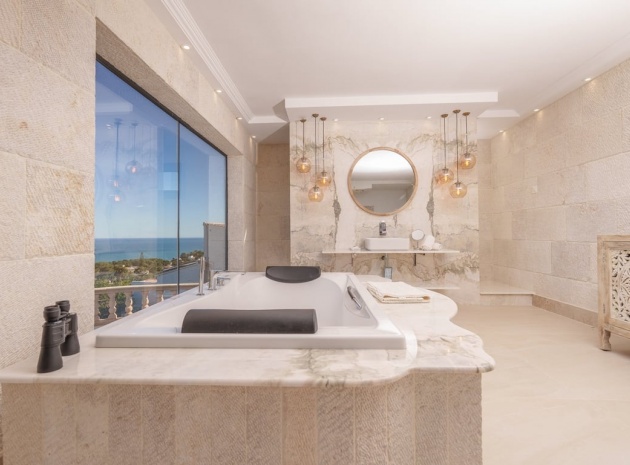 Revente - Villa - Javea - Jávea - Xàbia Centro
