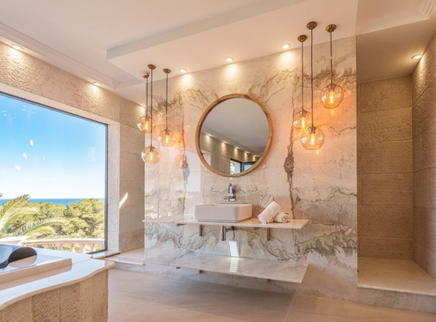 Revente - Villa - Javea - Jávea - Xàbia Centro
