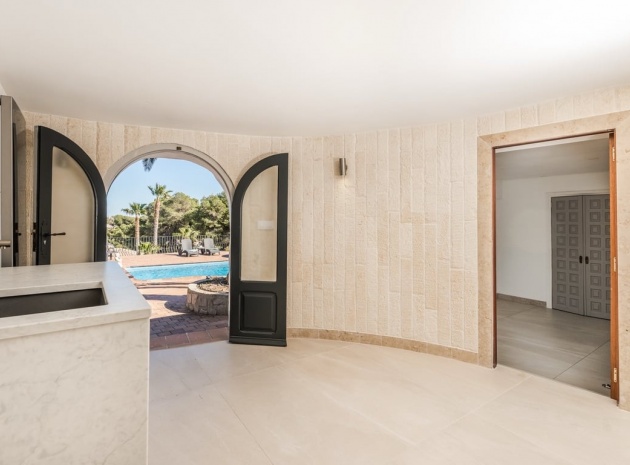 Revente - Villa - Javea - Jávea - Xàbia Centro
