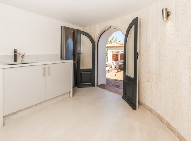 Revente - Villa - Javea - Jávea - Xàbia Centro