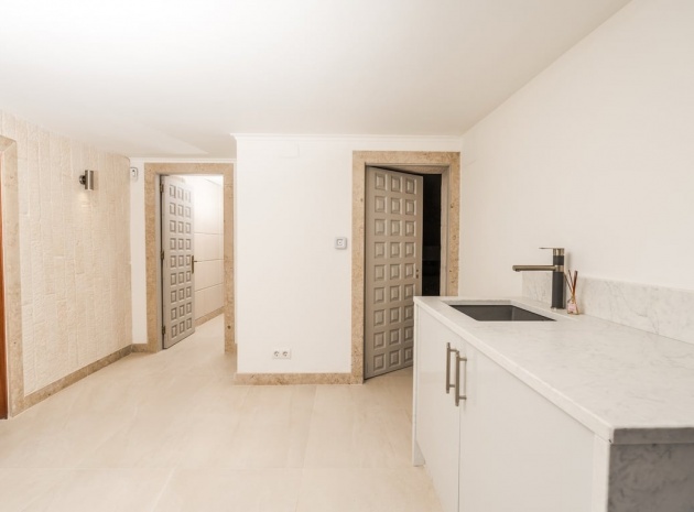 Revente - Villa - Javea - Jávea - Xàbia Centro