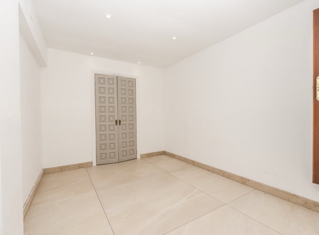 Revente - Villa - Javea - Jávea - Xàbia Centro