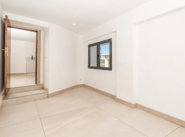 Revente - Villa - Javea - Jávea - Xàbia Centro