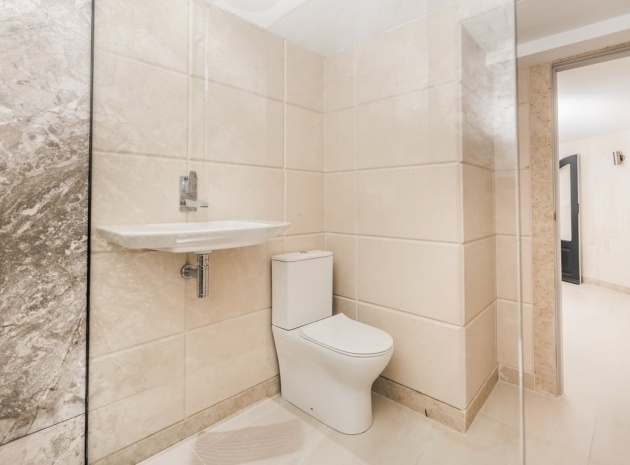 Revente - Villa - Javea - Jávea - Xàbia Centro