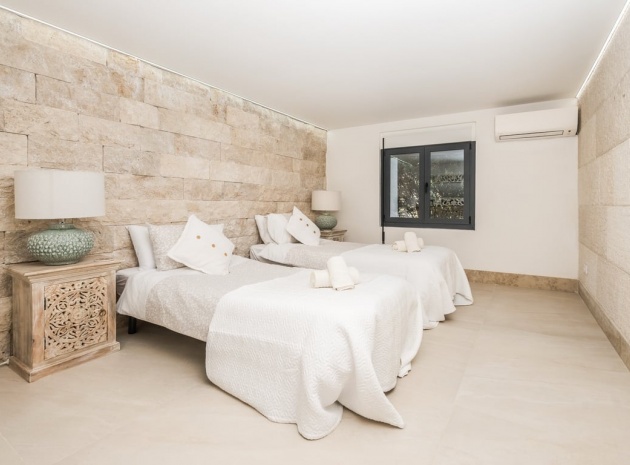 Revente - Villa - Javea - Jávea - Xàbia Centro
