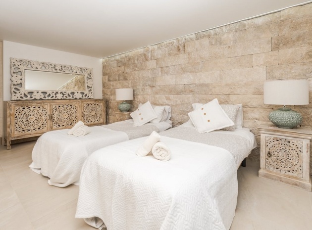 Revente - Villa - Javea - Jávea - Xàbia Centro