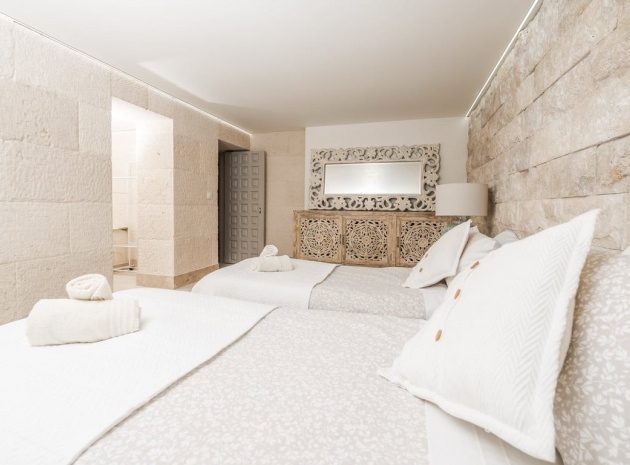 Revente - Villa - Javea - Jávea - Xàbia Centro