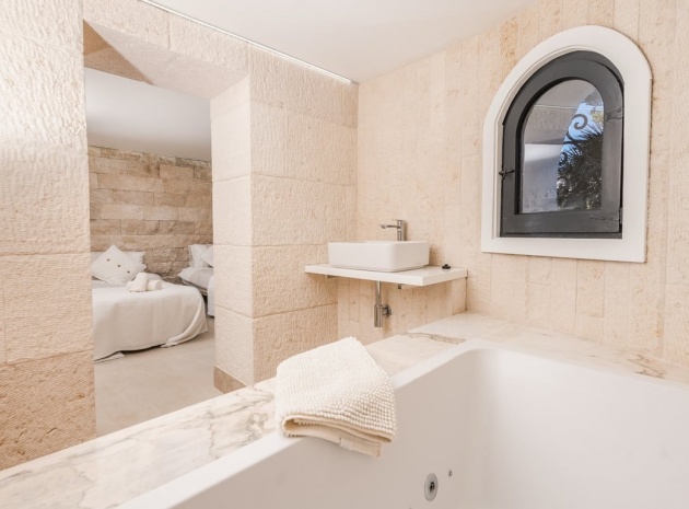 Revente - Villa - Javea - Jávea - Xàbia Centro