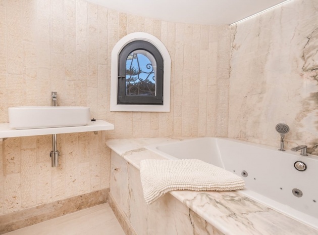 Revente - Villa - Javea - Jávea - Xàbia Centro