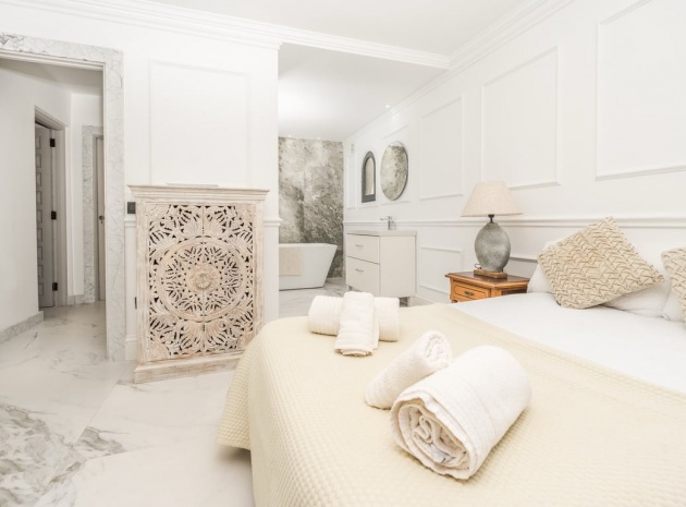 Revente - Villa - Javea - Jávea - Xàbia Centro