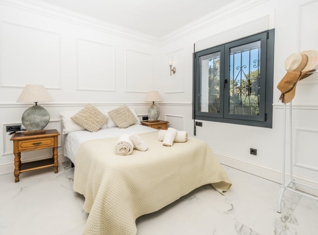 Revente - Villa - Javea - Jávea - Xàbia Centro