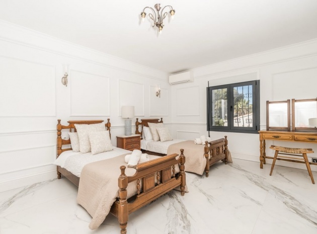 Revente - Villa - Javea - Jávea - Xàbia Centro
