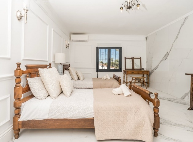 Revente - Villa - Javea - Jávea - Xàbia Centro