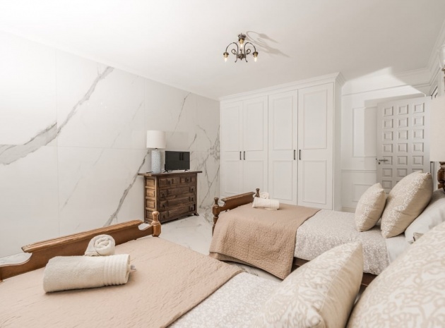 Revente - Villa - Javea - Jávea - Xàbia Centro