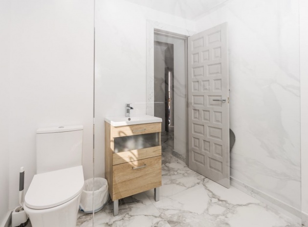 Revente - Villa - Javea - Jávea - Xàbia Centro