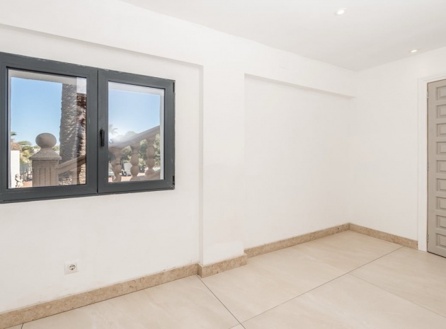 Revente - Villa - Javea - Jávea - Xàbia Centro