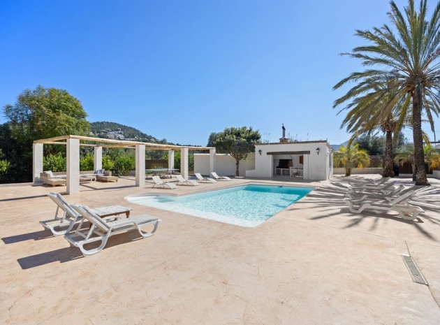 Revente - Villa - Javea - Jávea - Xàbia Centro
