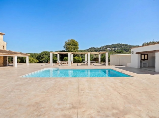 Revente - Villa - Javea - Jávea - Xàbia Centro