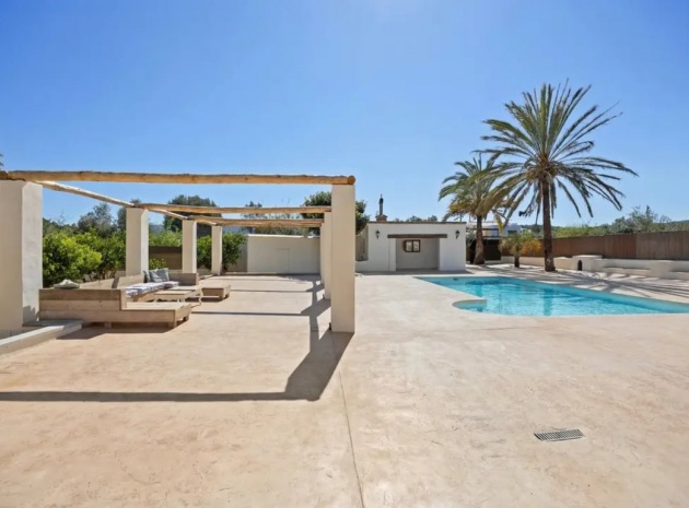 Revente - Villa - Javea - Jávea - Xàbia Centro