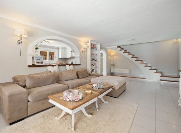 Revente - Villa - Javea - Jávea - Xàbia Centro