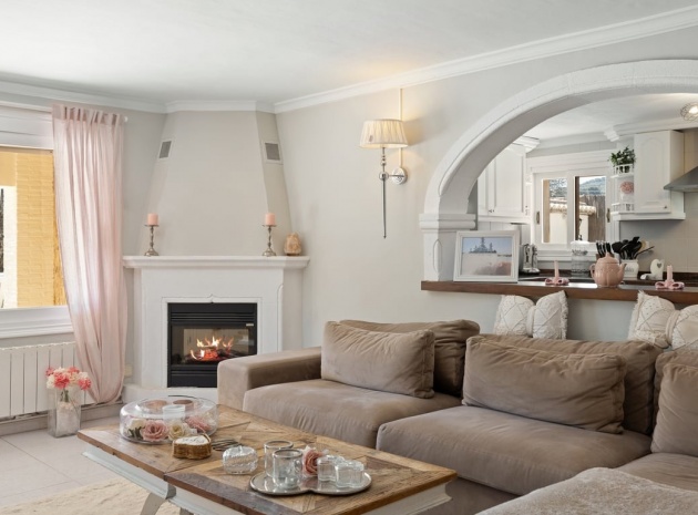 Revente - Villa - Javea - Jávea - Xàbia Centro