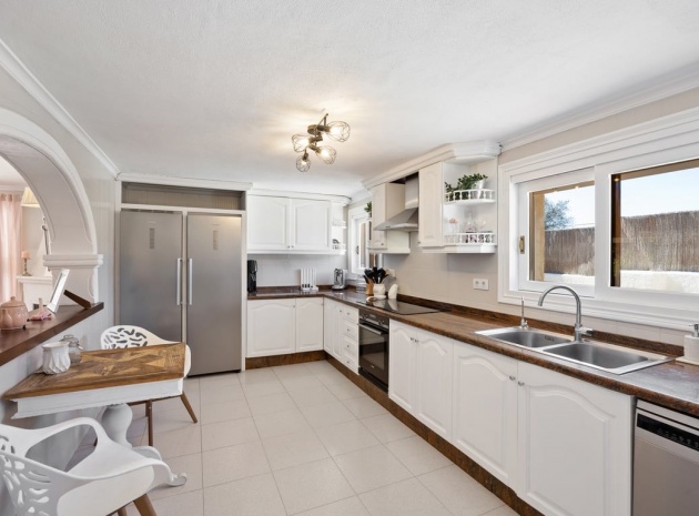 Revente - Villa - Javea - Jávea - Xàbia Centro