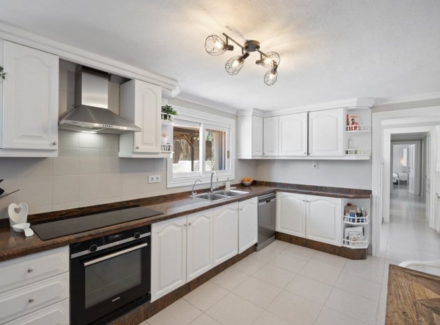 Revente - Villa - Javea - Jávea - Xàbia Centro