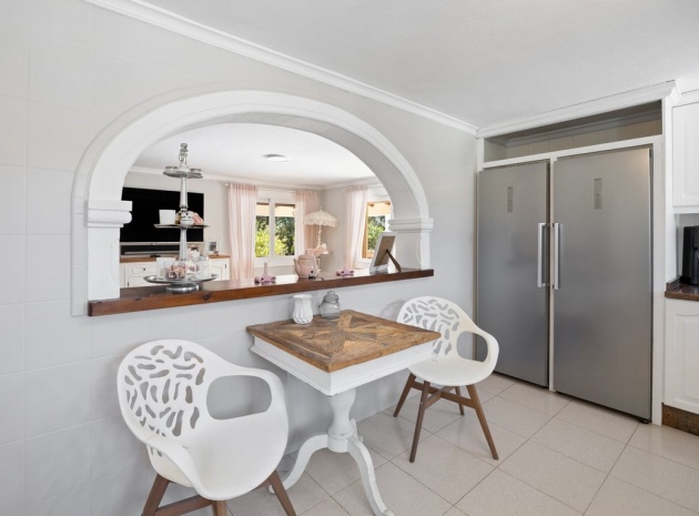 Revente - Villa - Javea - Jávea - Xàbia Centro