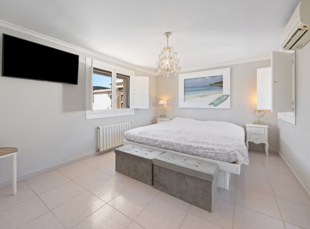 Revente - Villa - Javea - Jávea - Xàbia Centro