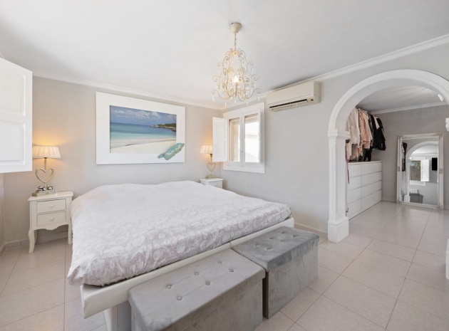 Revente - Villa - Javea - Jávea - Xàbia Centro